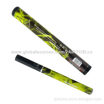 Disposable E Cigarettes, 117* 9.2mm in Size, 1.2mL E-liquid